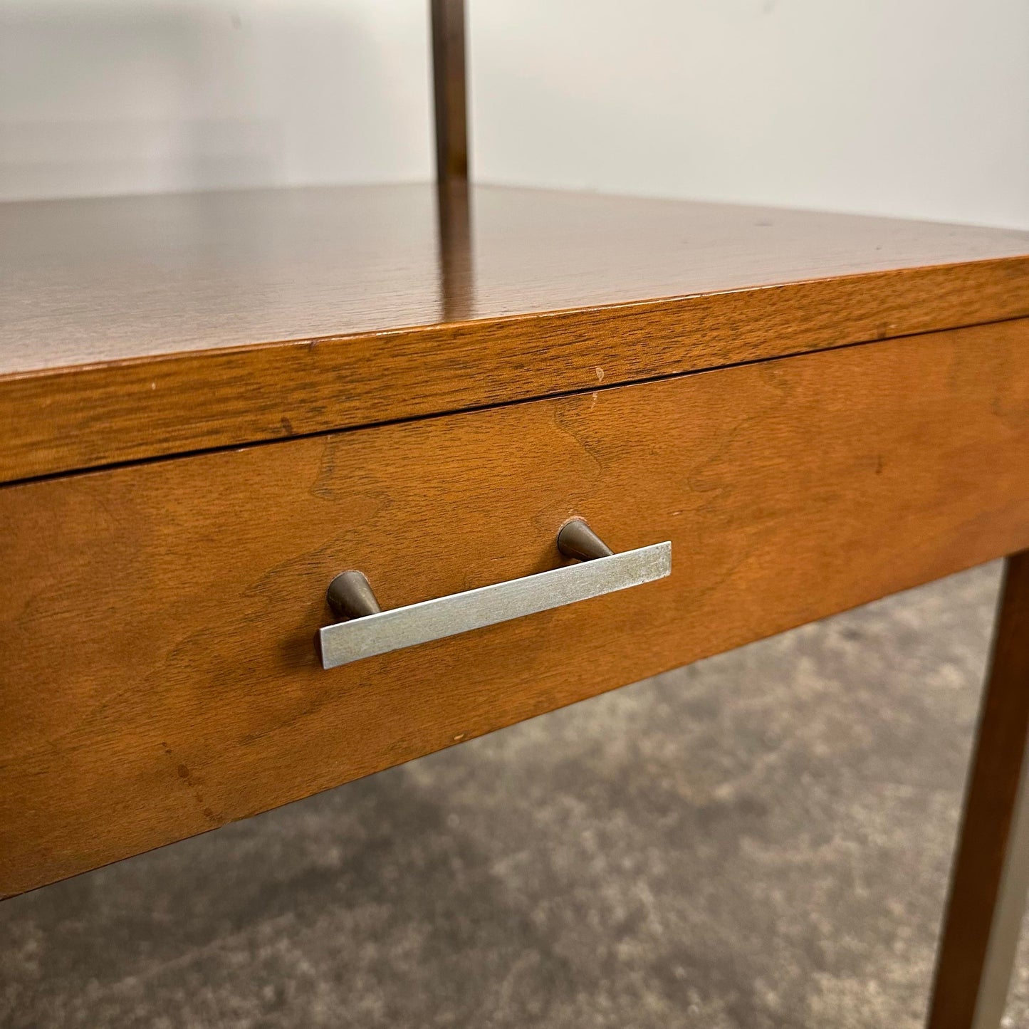 Mid Century Modern Paul McCobb for Calvin End Table