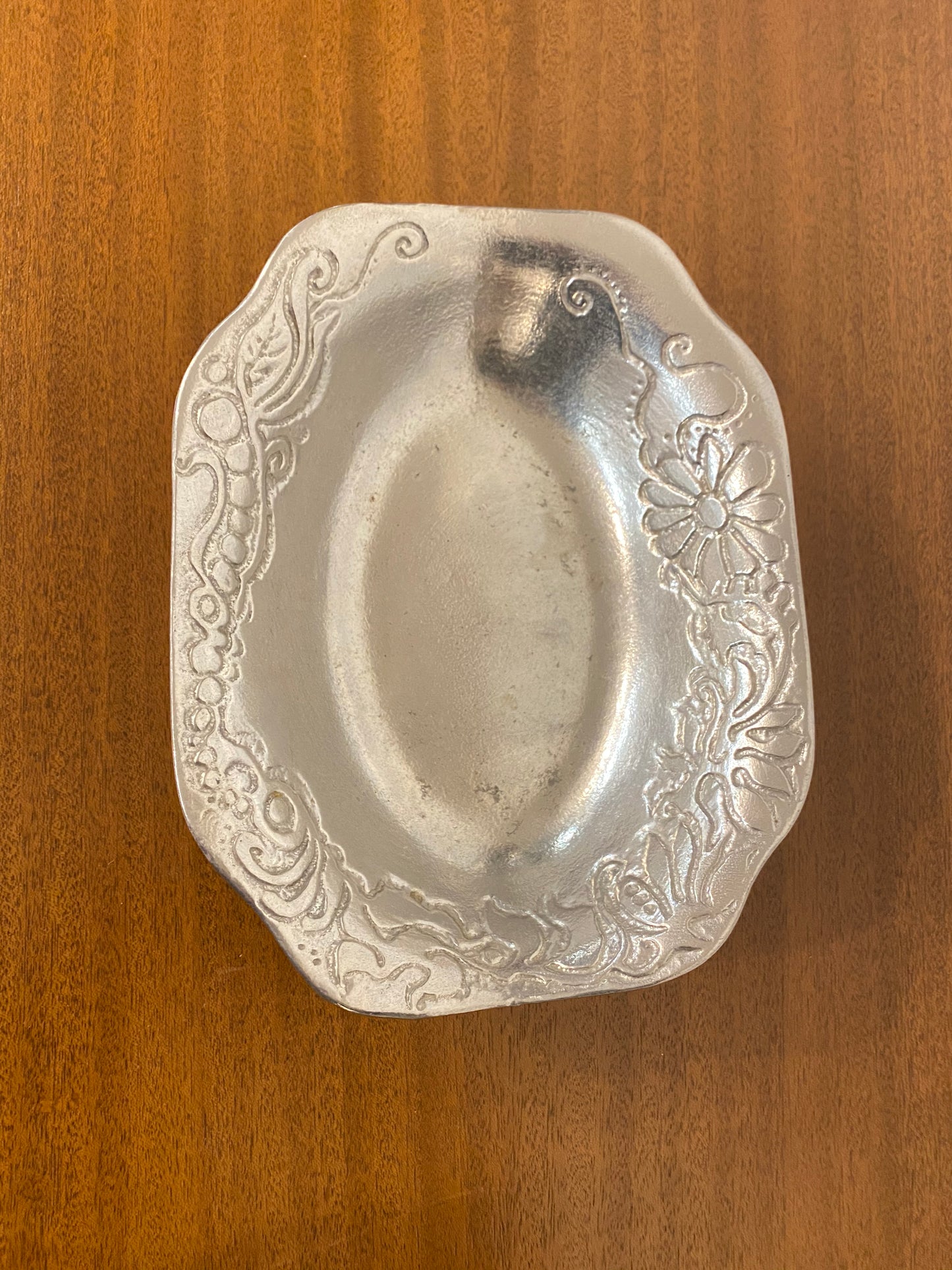 1960s Don Drumm Bowl