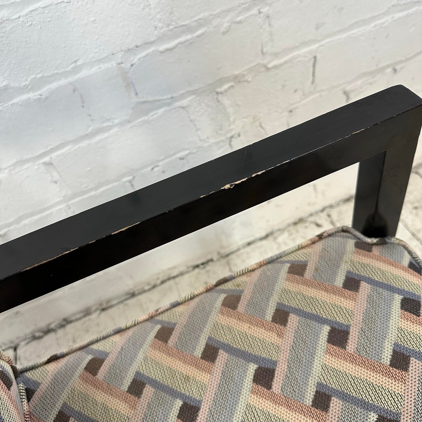 Set of 6 Dunbar Style Dining Chairs