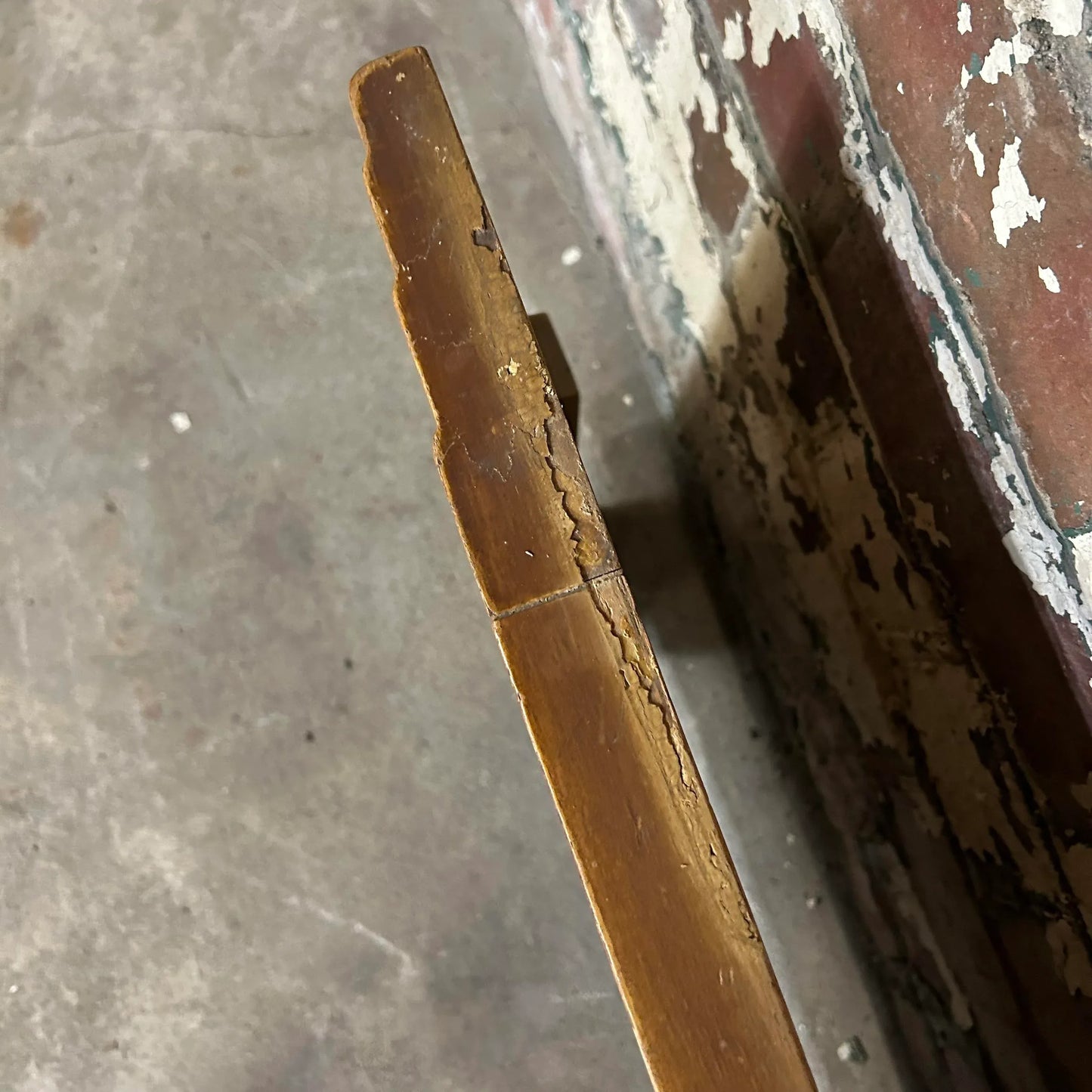 R-Way Full Size Headboard and Footboard