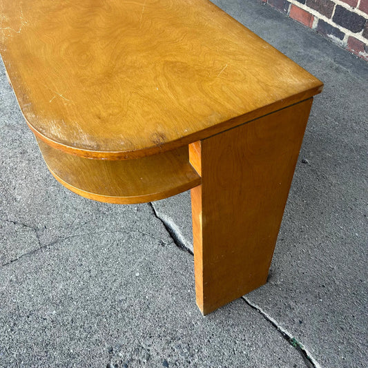 Writing Desk by Eliel Saarinen for Johnson Furniture Company