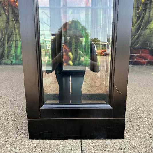 Mid-Century Modern Display Cabinet by Jasper Cabinet 1 of 2