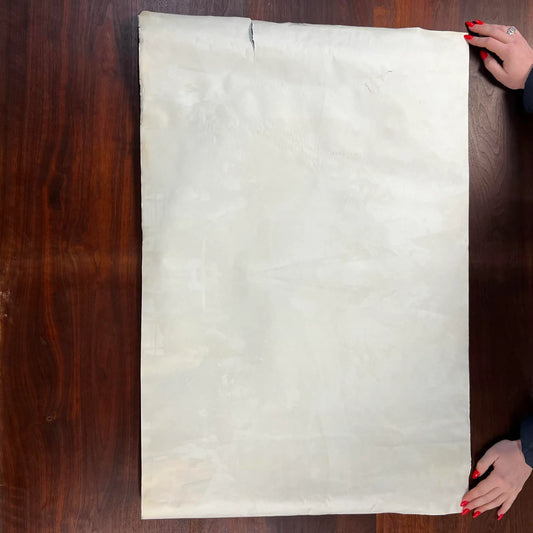 Peter Max Lithograph “Midget’s Dream” 1967