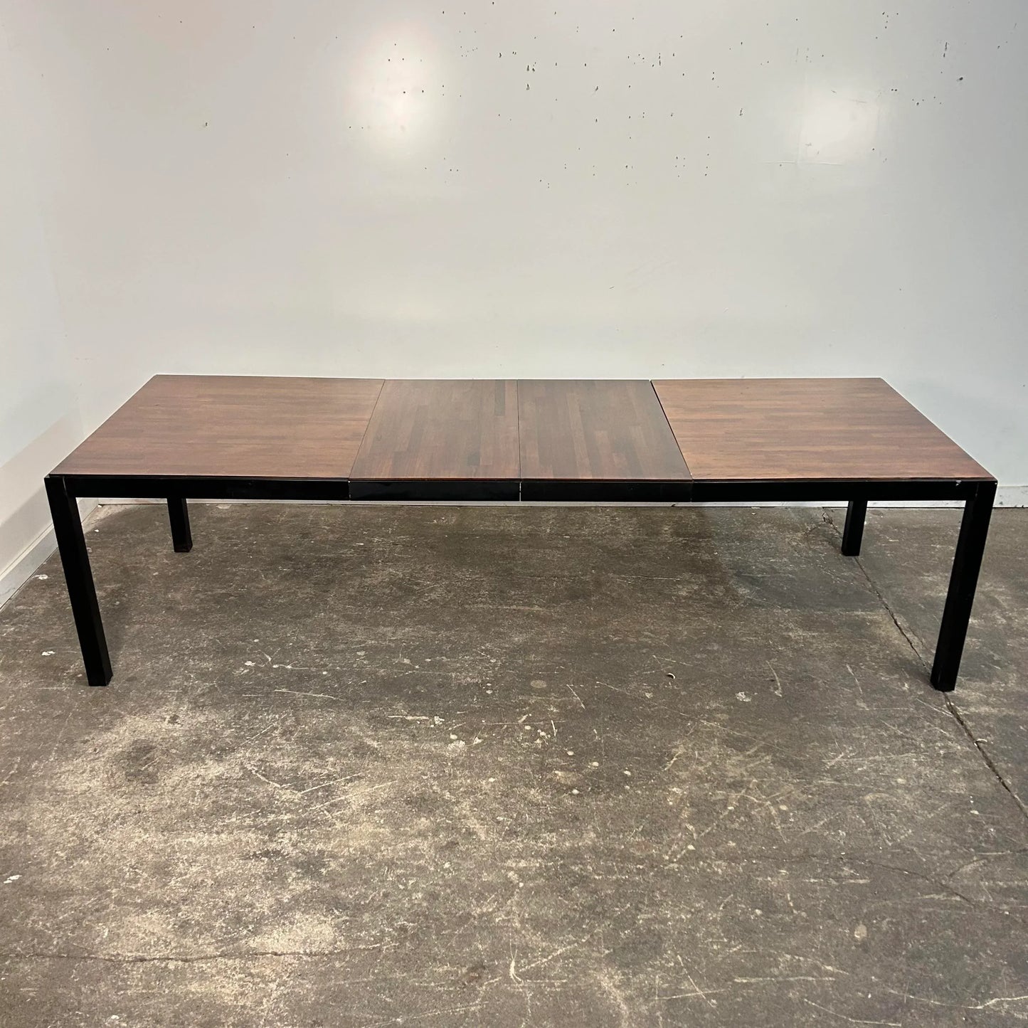 Milo Baughman Dining Table