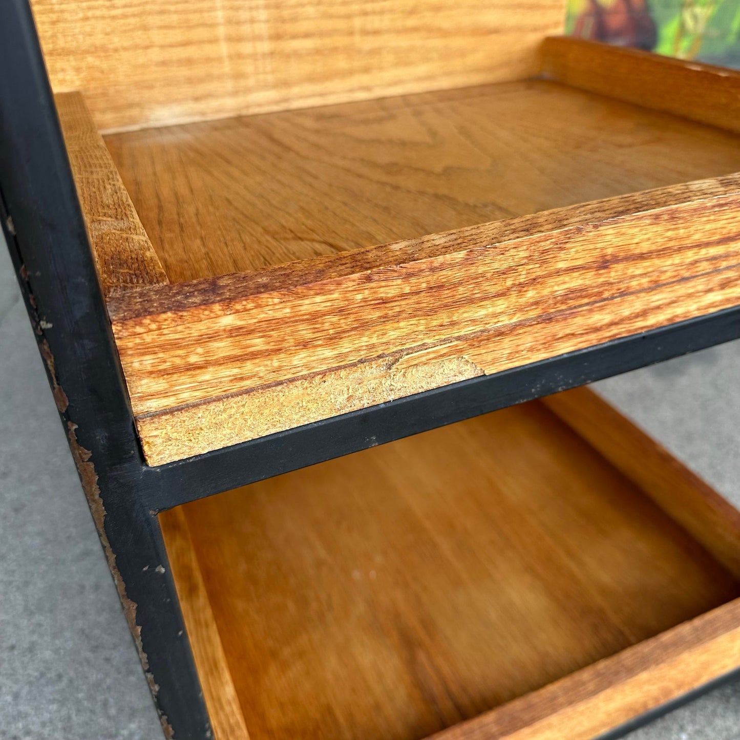 Vintage Arthur Umanoff Bar Cart