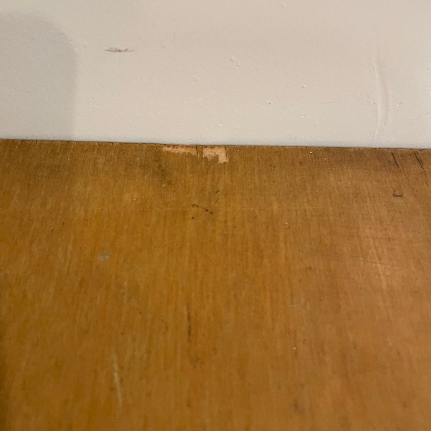 Mid 20th Century Vintage Mid-Century Modern Alvar Aalto Designed Wall Shelf Birds Eye Maple Bent Wood