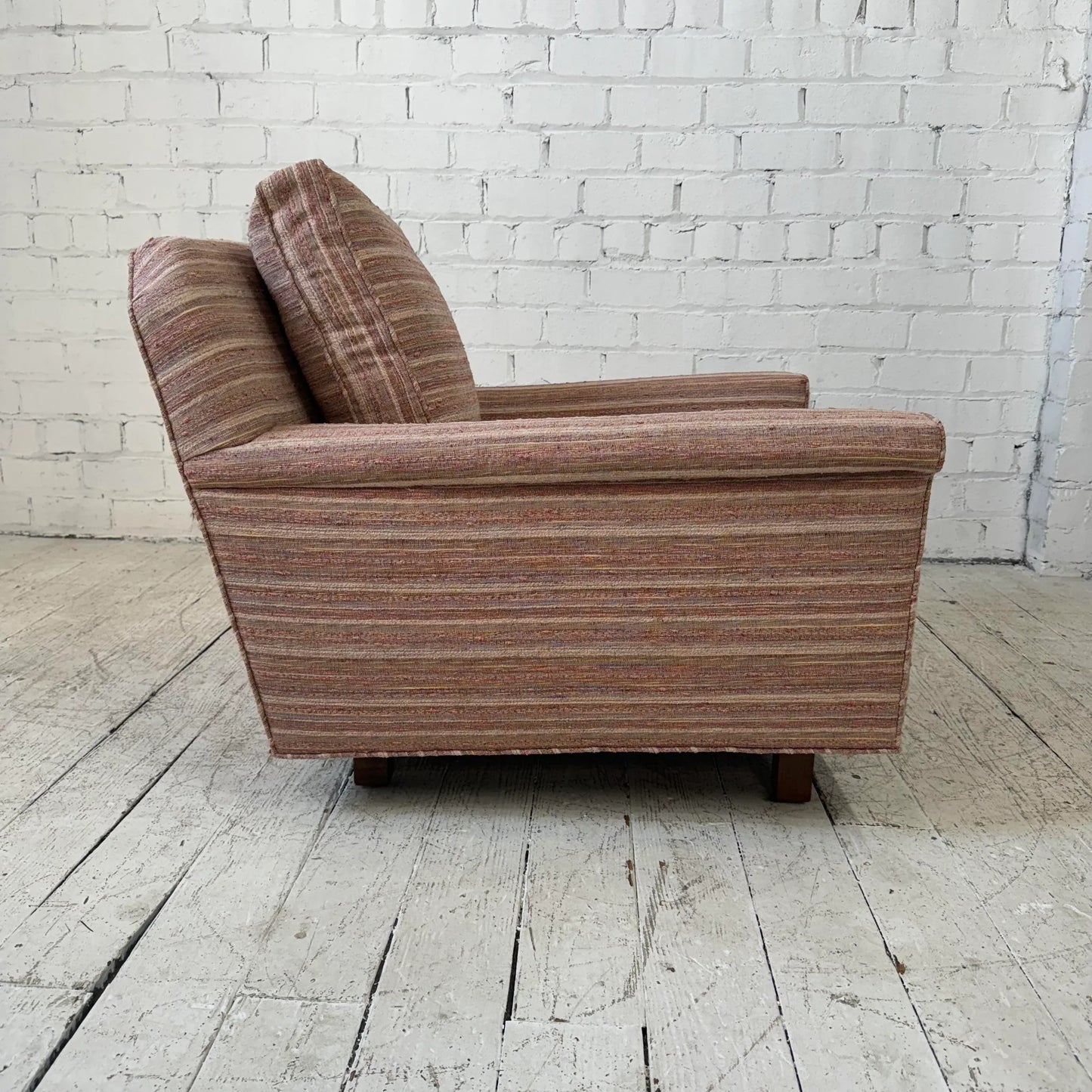 Edward Wormley for Dunbar Lounge Chair