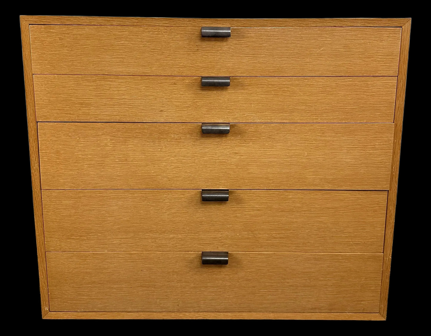 George Nelson for Herman Miller Chest of Drawers