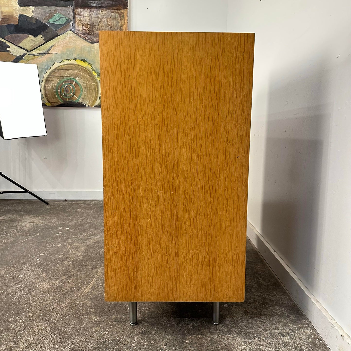 George Nelson for Herman Miller Chest of Drawers