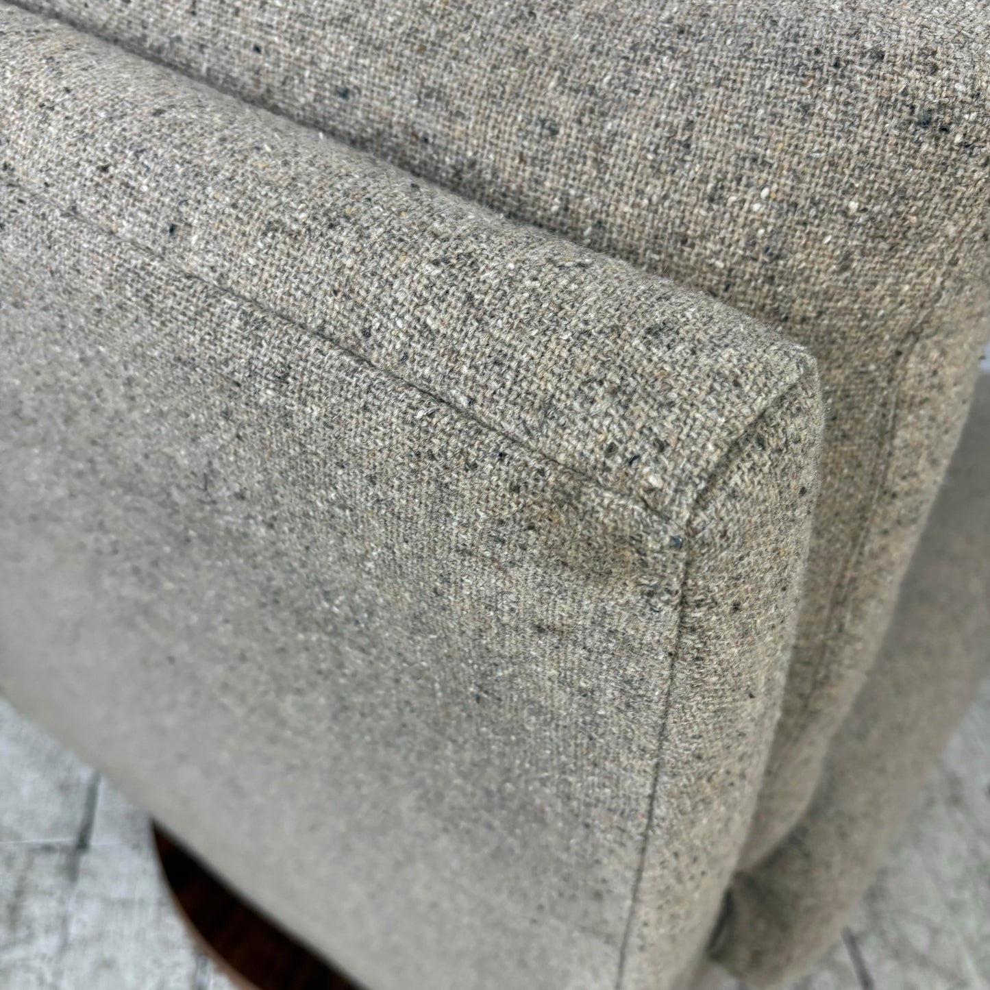 Milo Baughman for Thayer Coggin Reclining Lounge Chair