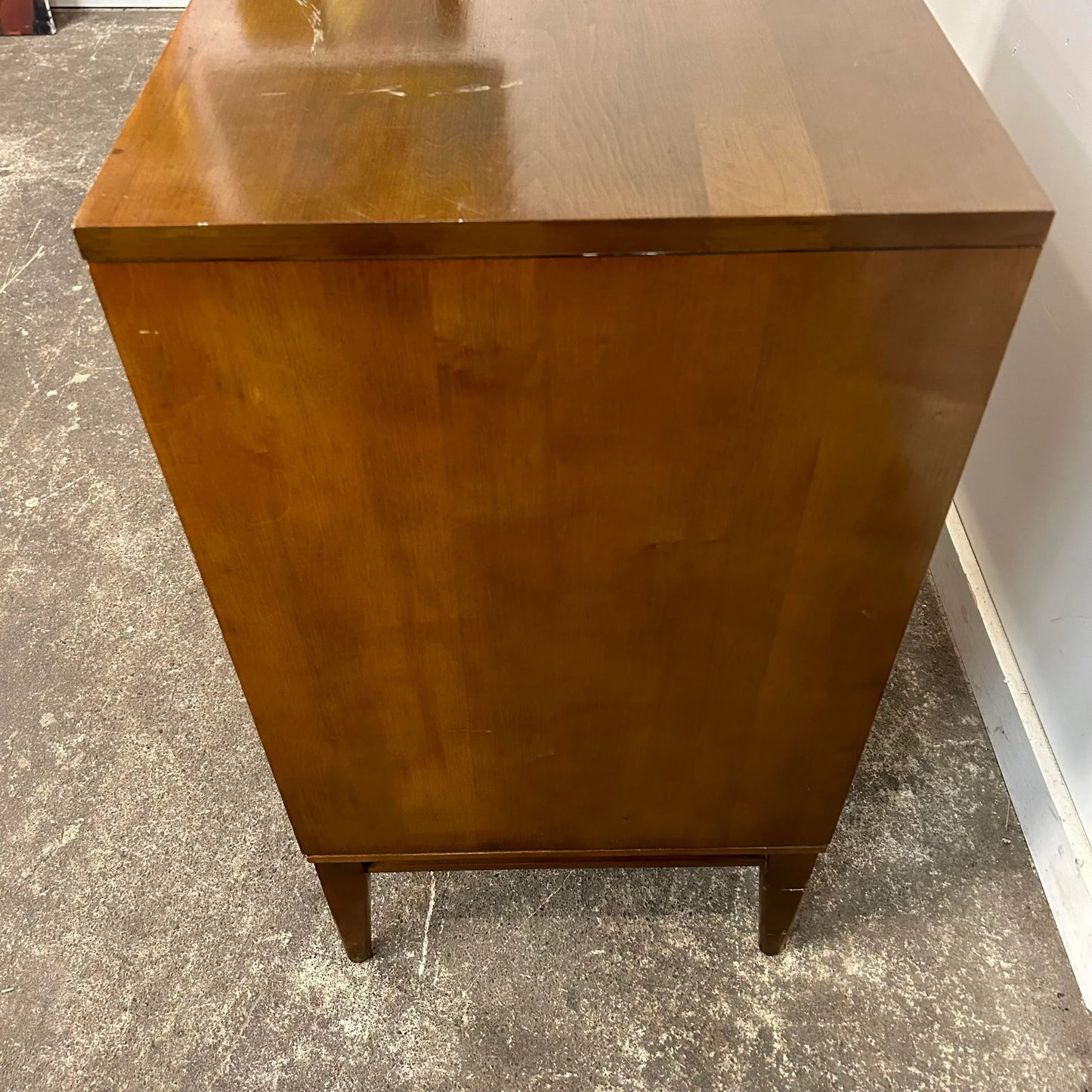 Paul McCobb Planner Group Chest of Drawers