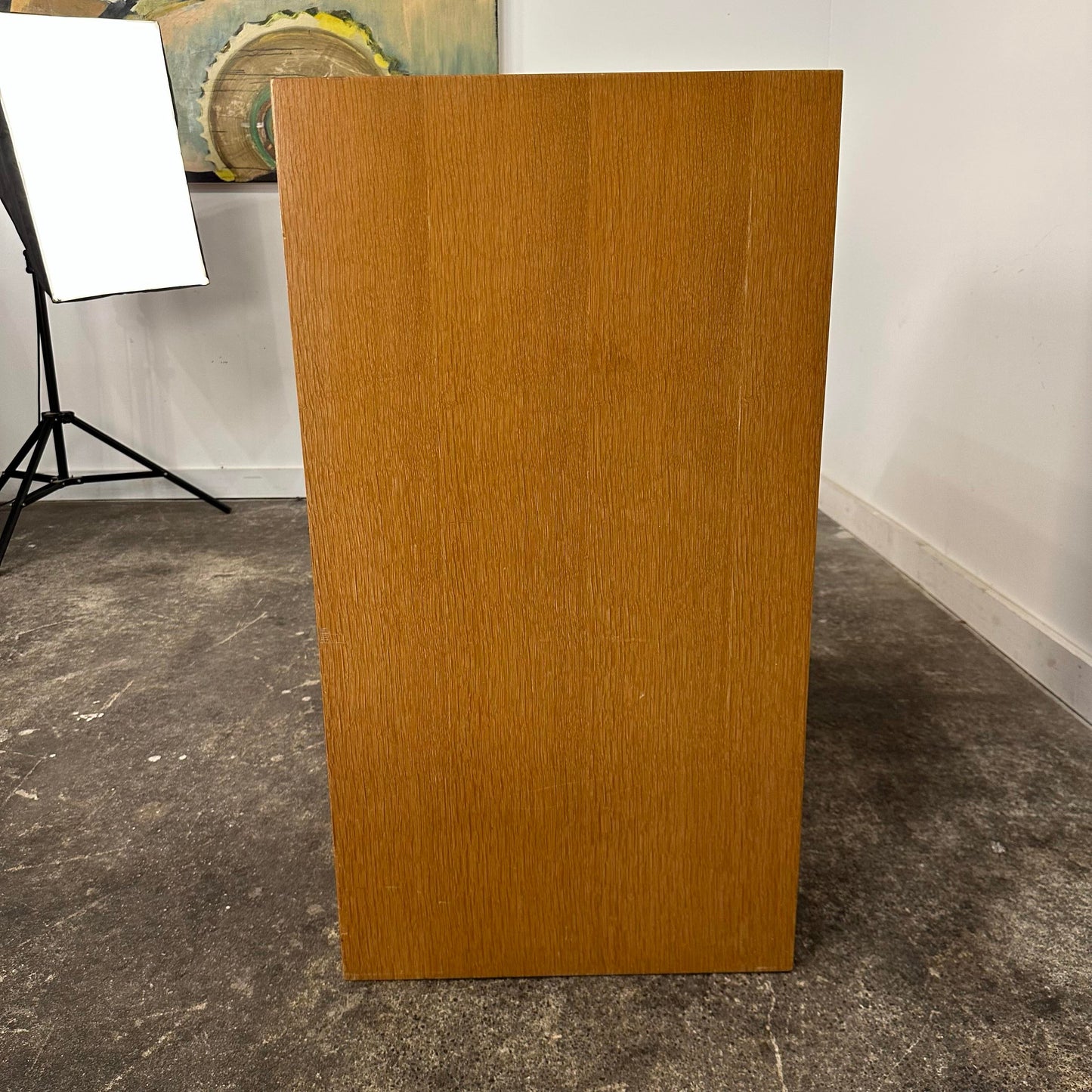 George Nelson for Herman Miller Chest of Drawers