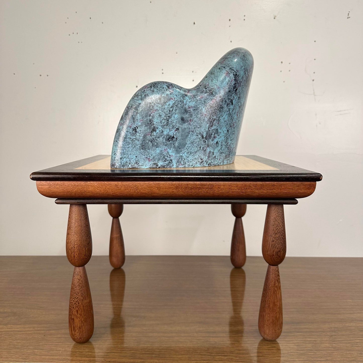 Miniature Chair by Wendell Castle