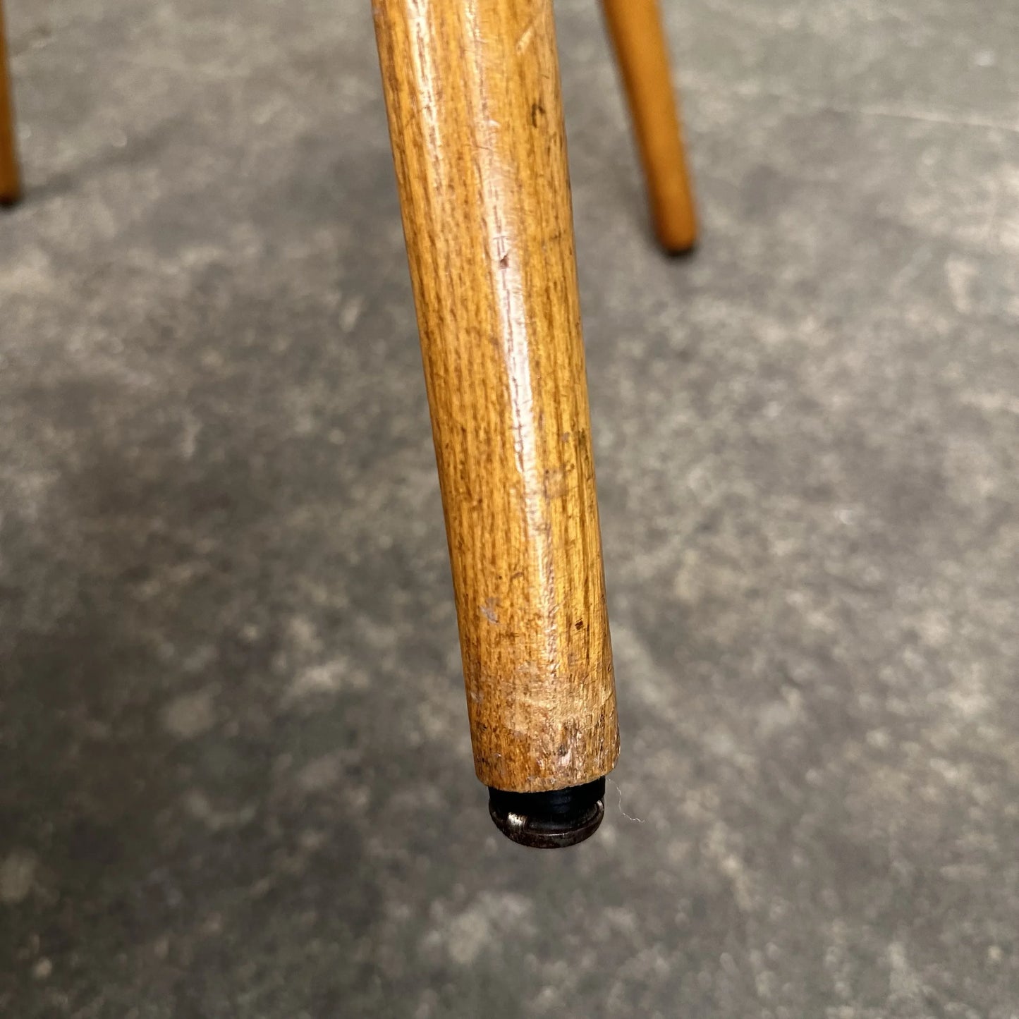 George Nakashima N19 Straight Chair Early 1940’s 451 Example