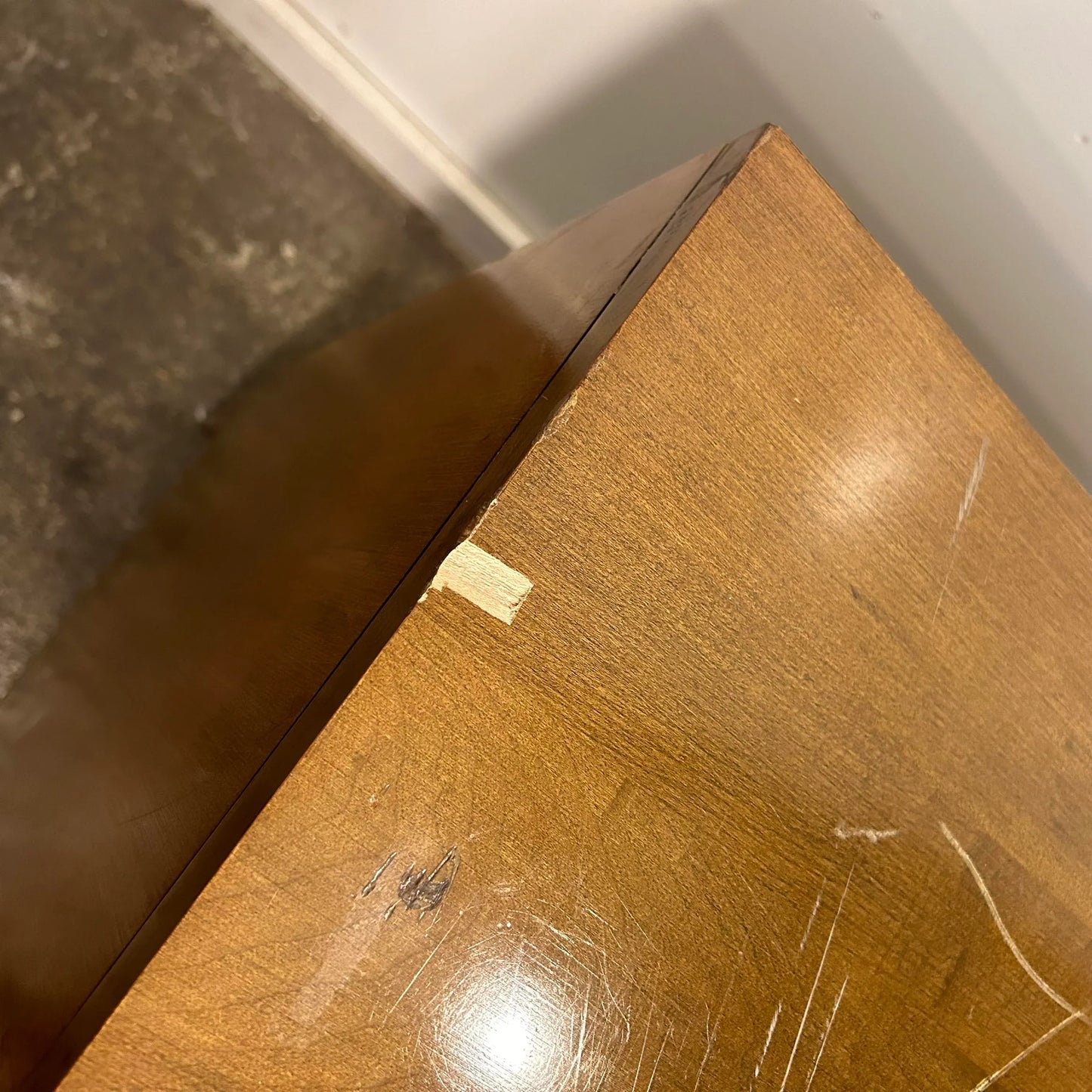 Paul McCobb Planner Group Chest of Drawers