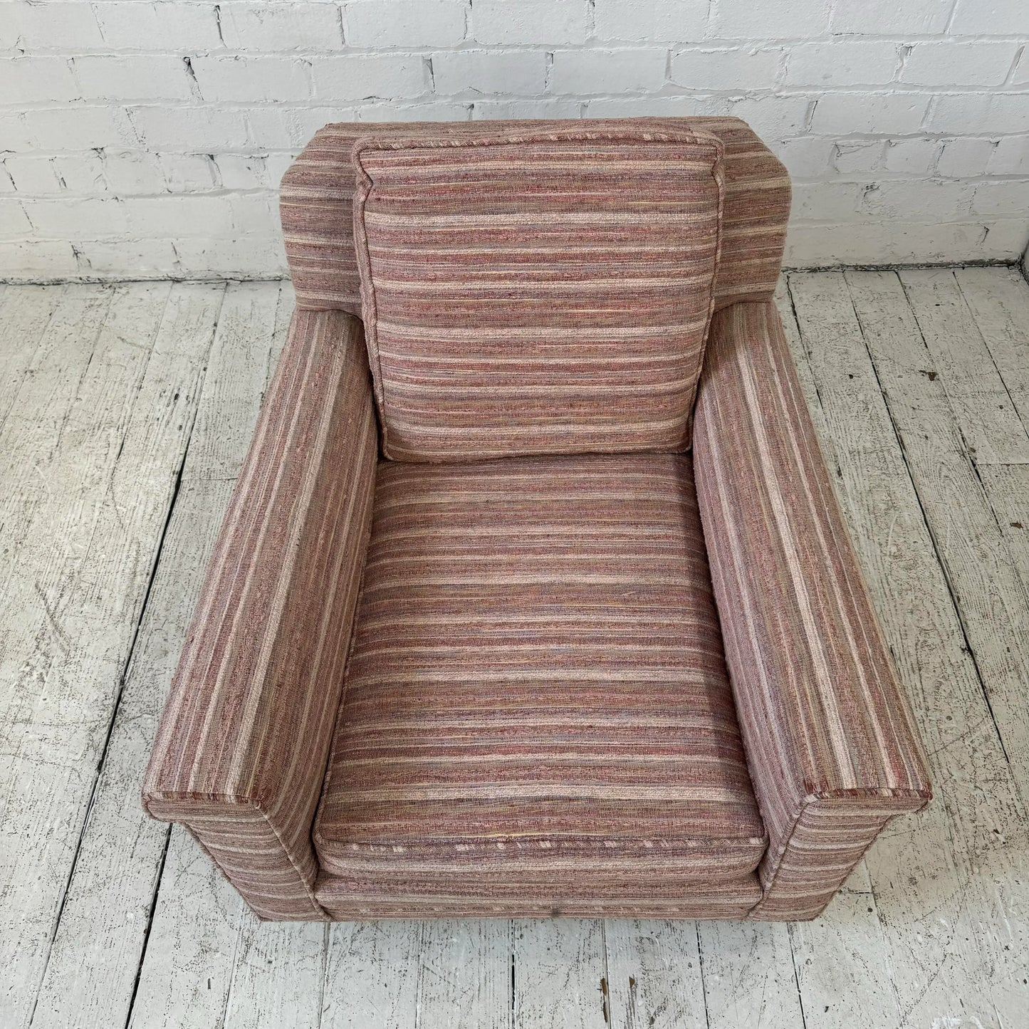 Edward Wormley for Dunbar Lounge Chair