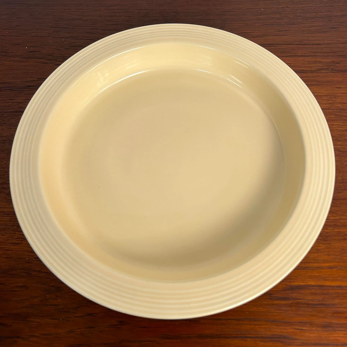 Fiestaware Colorful Relish Tray