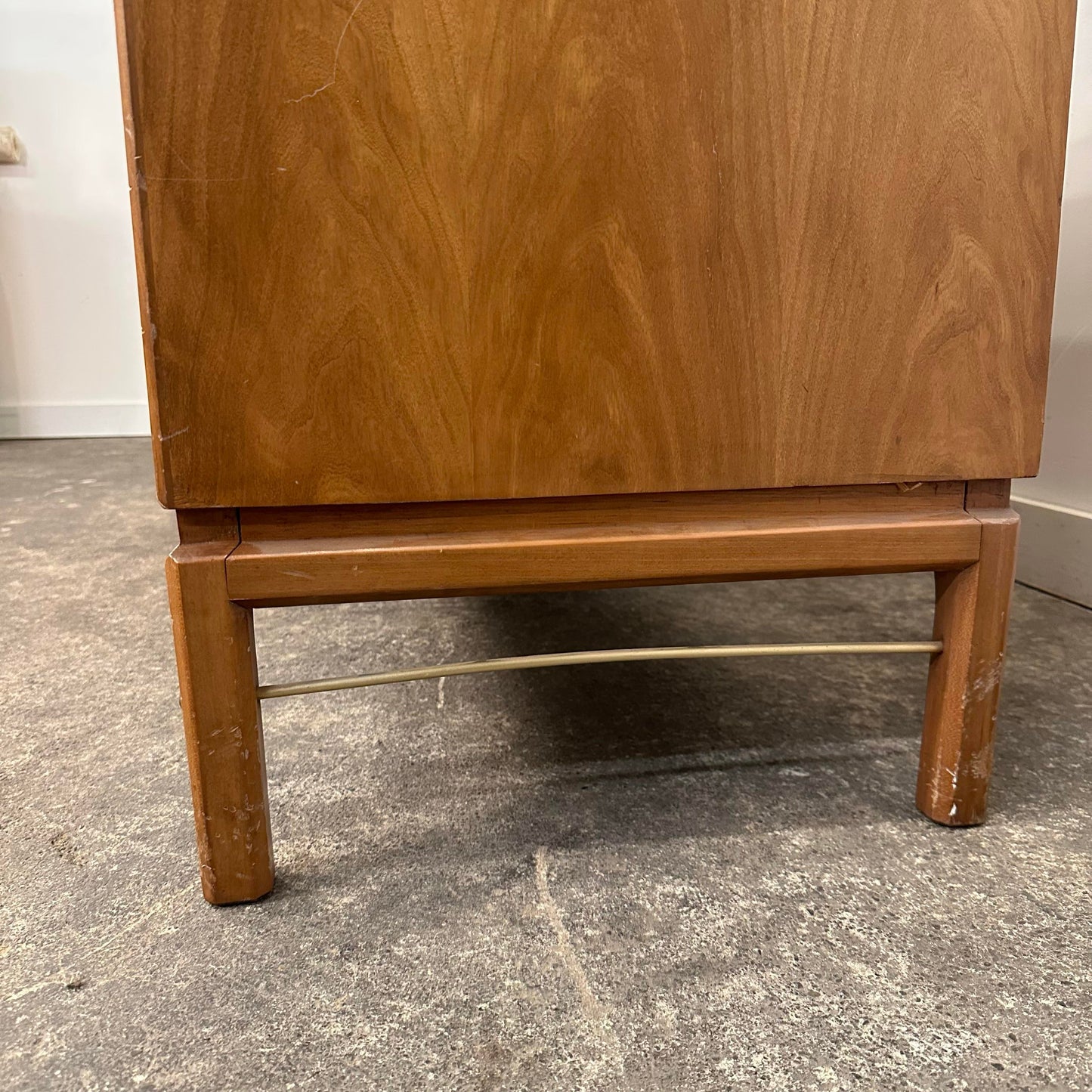 Drexel Sun Coast Credenza Sideboard