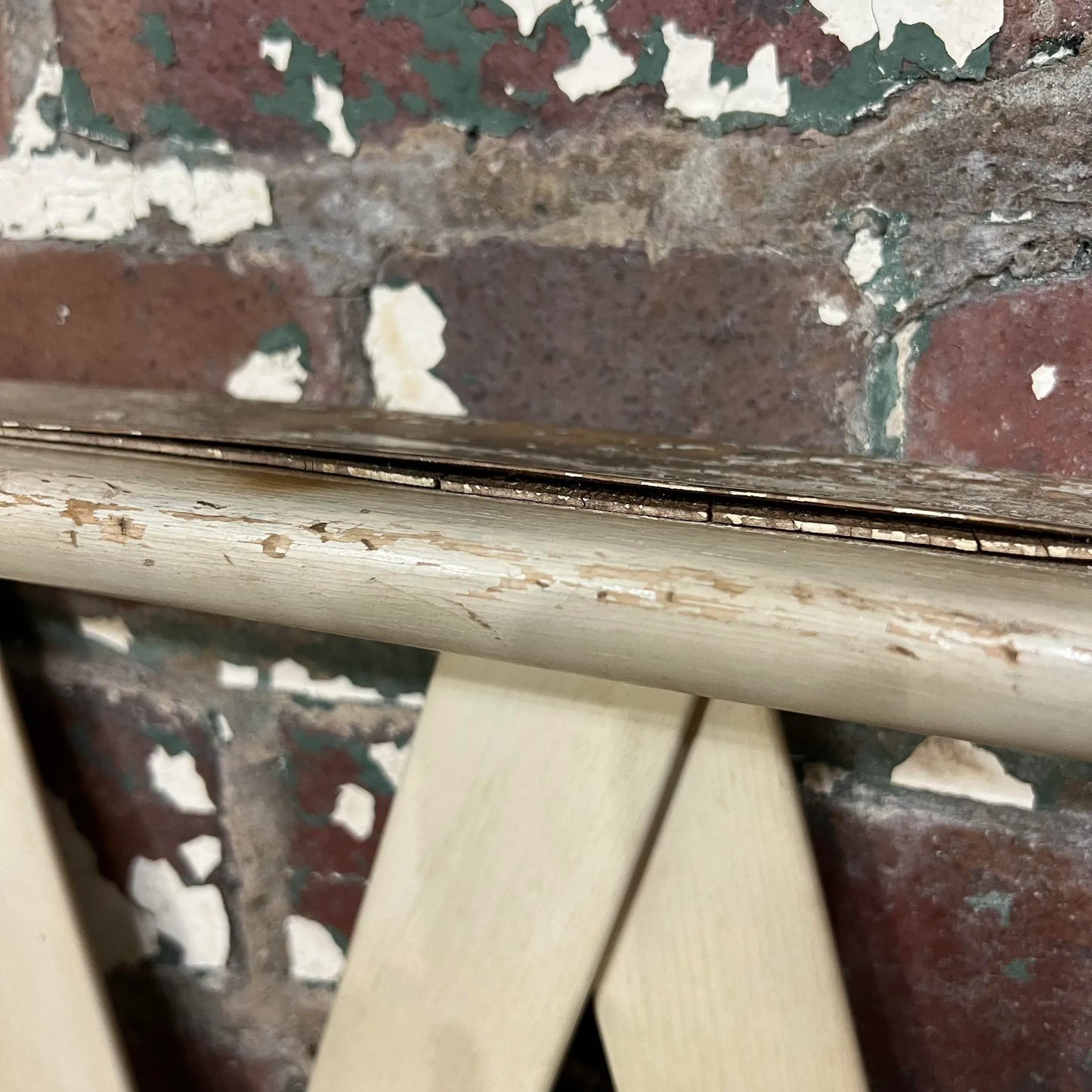 Paul Frankl Full Size Headboard