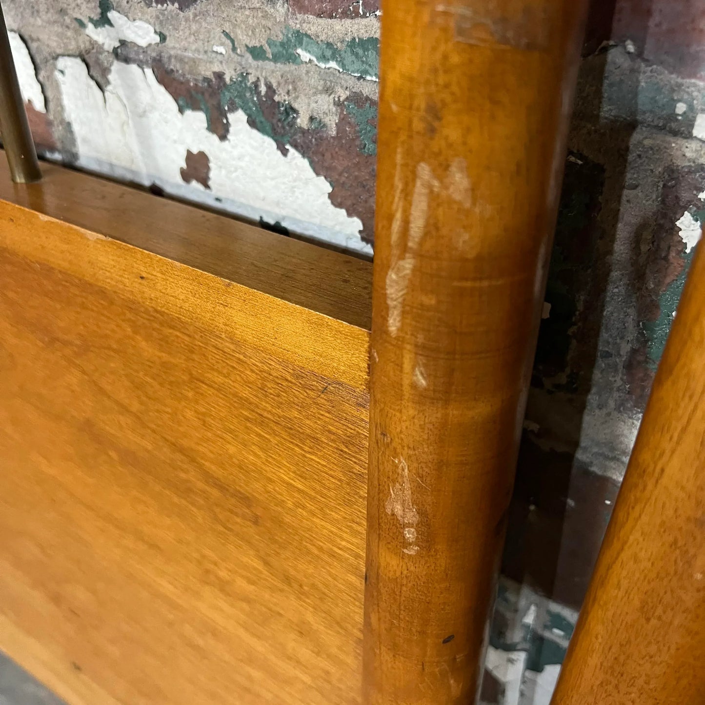 Pair of Paul McCobb for Planner Group Twin Size Headboards