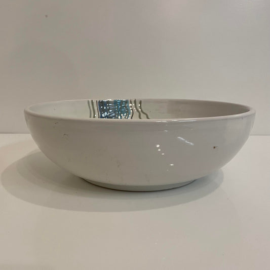 Vintage Antonio Franchini Ceramic Bowl