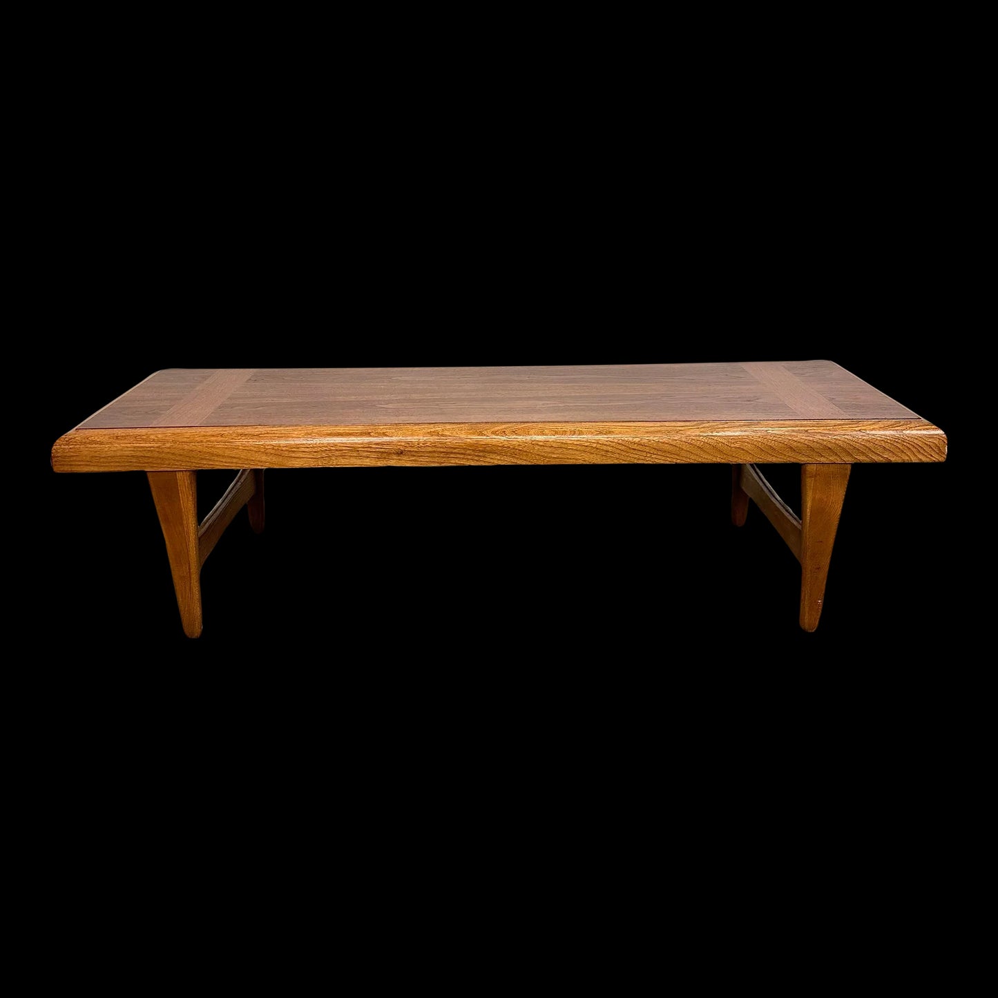 Mid-Century Modern Lane Furniture Co. Coffee Table