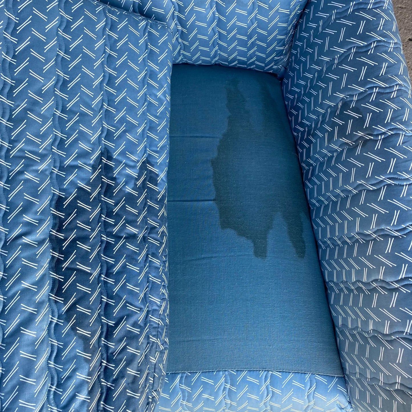 Decently Uncommon Midcentury Selig Danish Modern Chair Often Attributed to Jen’s Risom