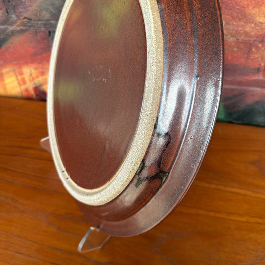 Paul Stubbs Ceramic Serving Dish