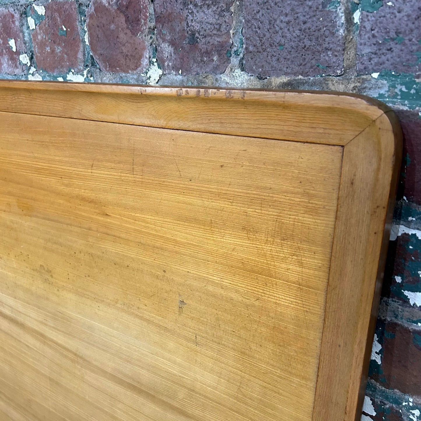 Edward Wormley for Drexel Full Size Headboard