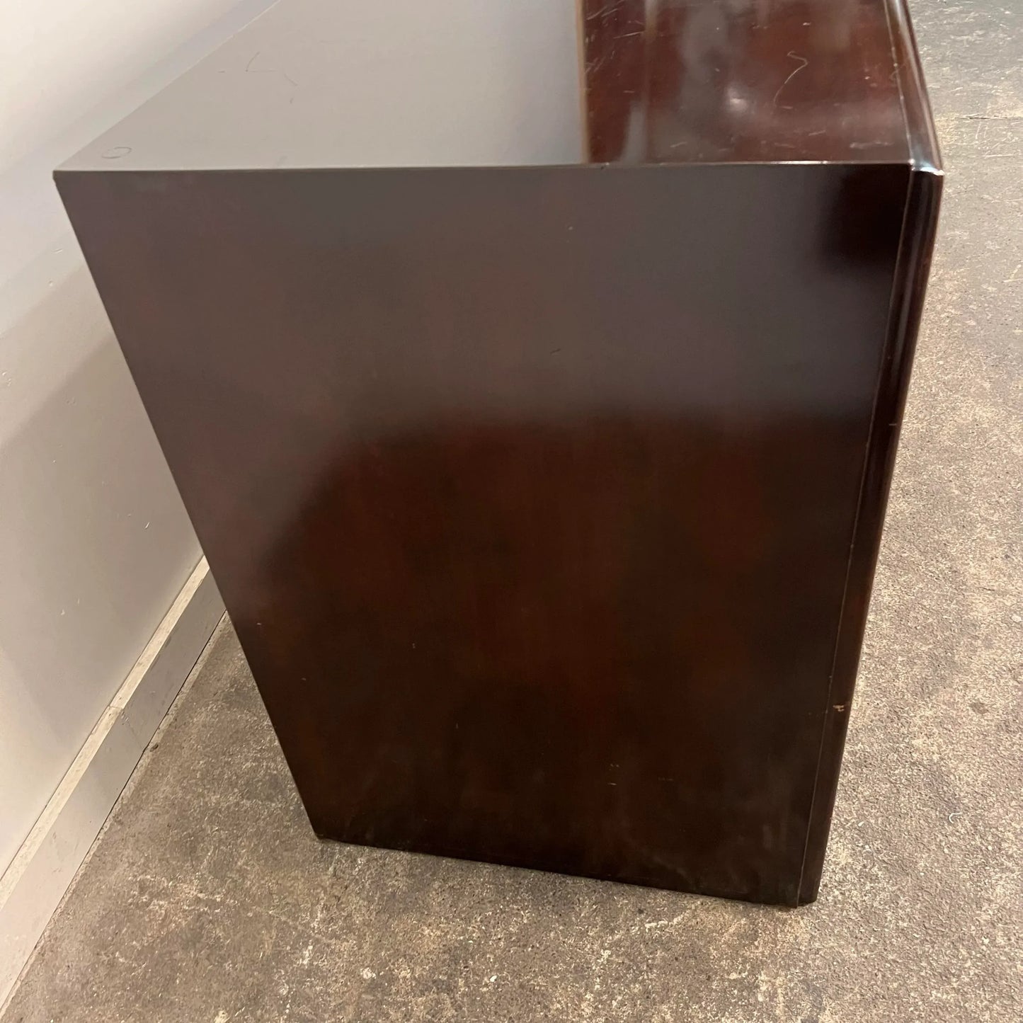 Paul Frankl for John Stuart Inc Chest of Drawers