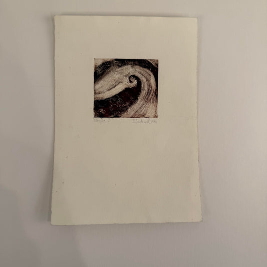 Susan Sartarelli “Venezia” Print