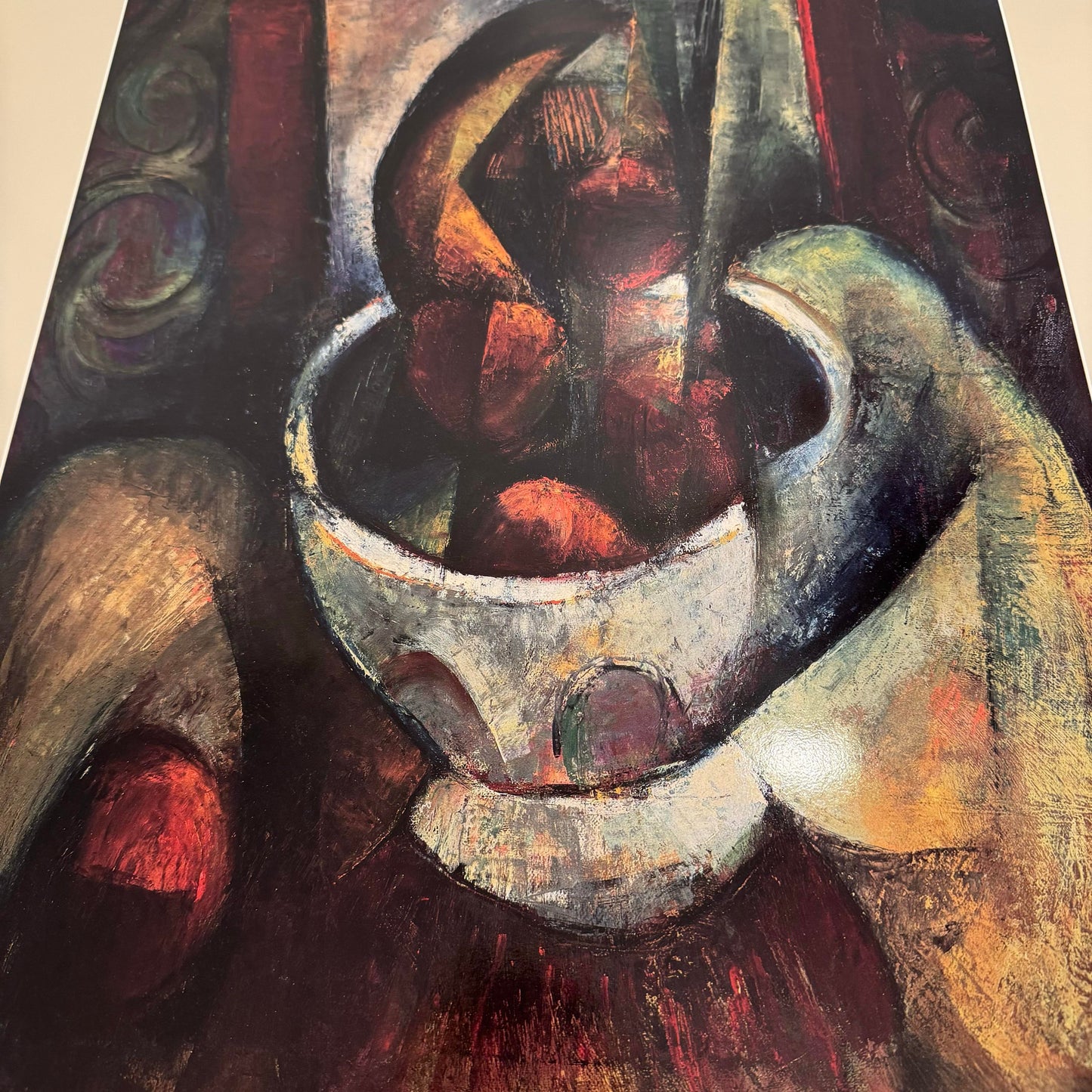 Bob Guccione Butler Institute of Art 1994 Poster