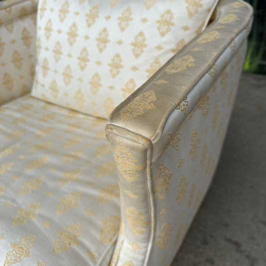 Pair of Mid 20th Century Side Chairs