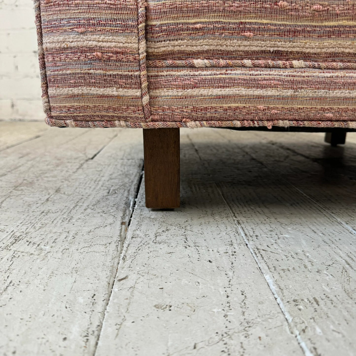 Edward Wormley for Dunbar Lounge Chair