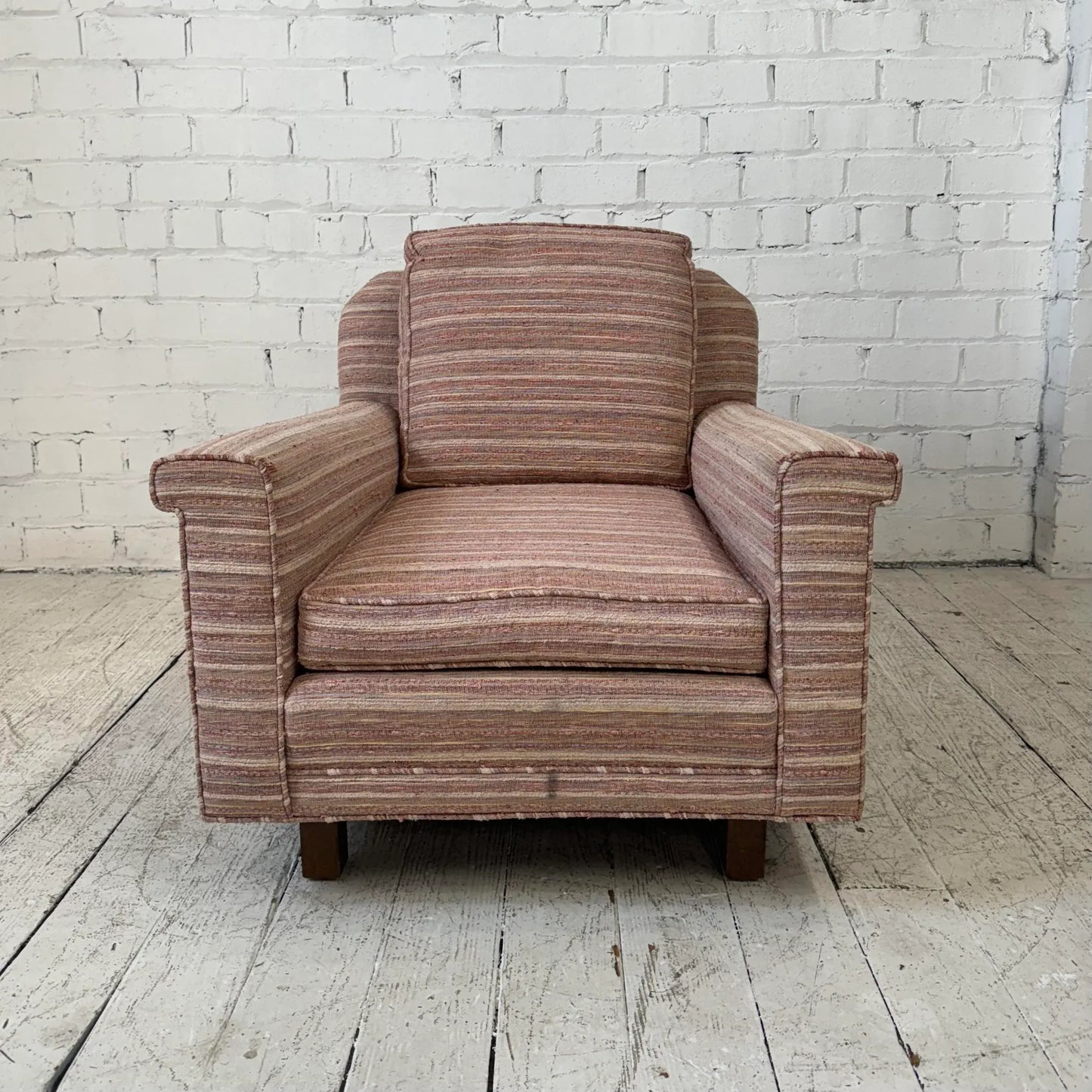 Edward Wormley for Dunbar Lounge Chair