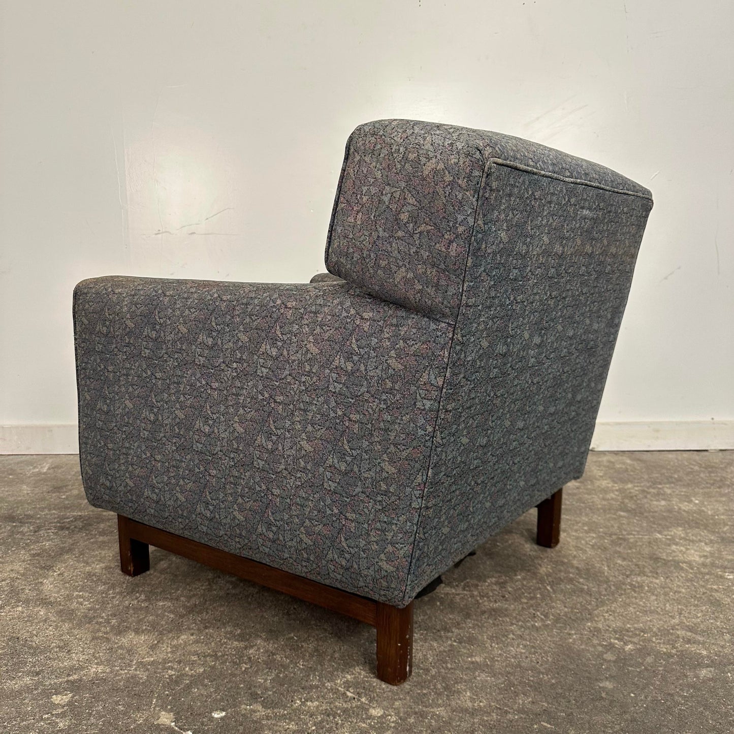 Edward Wormley for Dunbar Lounge Chair