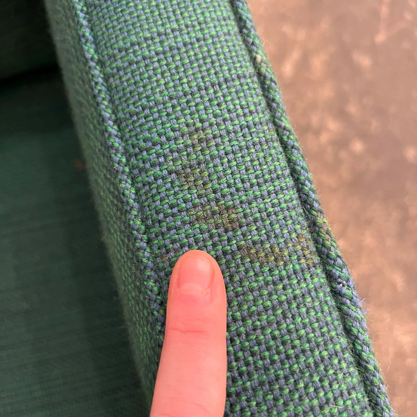 Edward Wormley for Dunbar “Mrs” Lounge Club Chair Midcentury