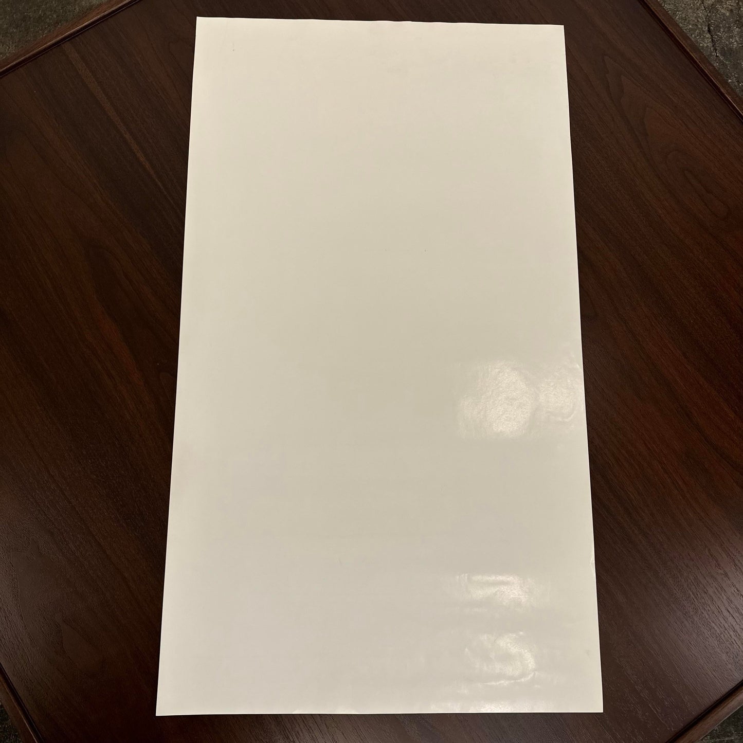 Cleveland Playhouse Theatre 1990-1991 Season Poster Art Deco 90’s