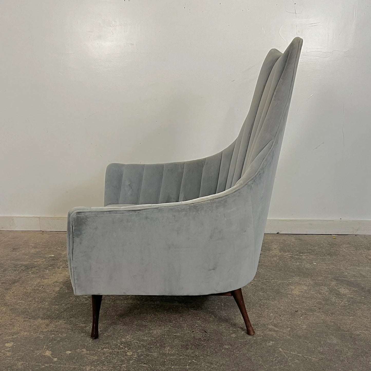 Paul McCobb for Widdicomb Symmetric Group Armchair