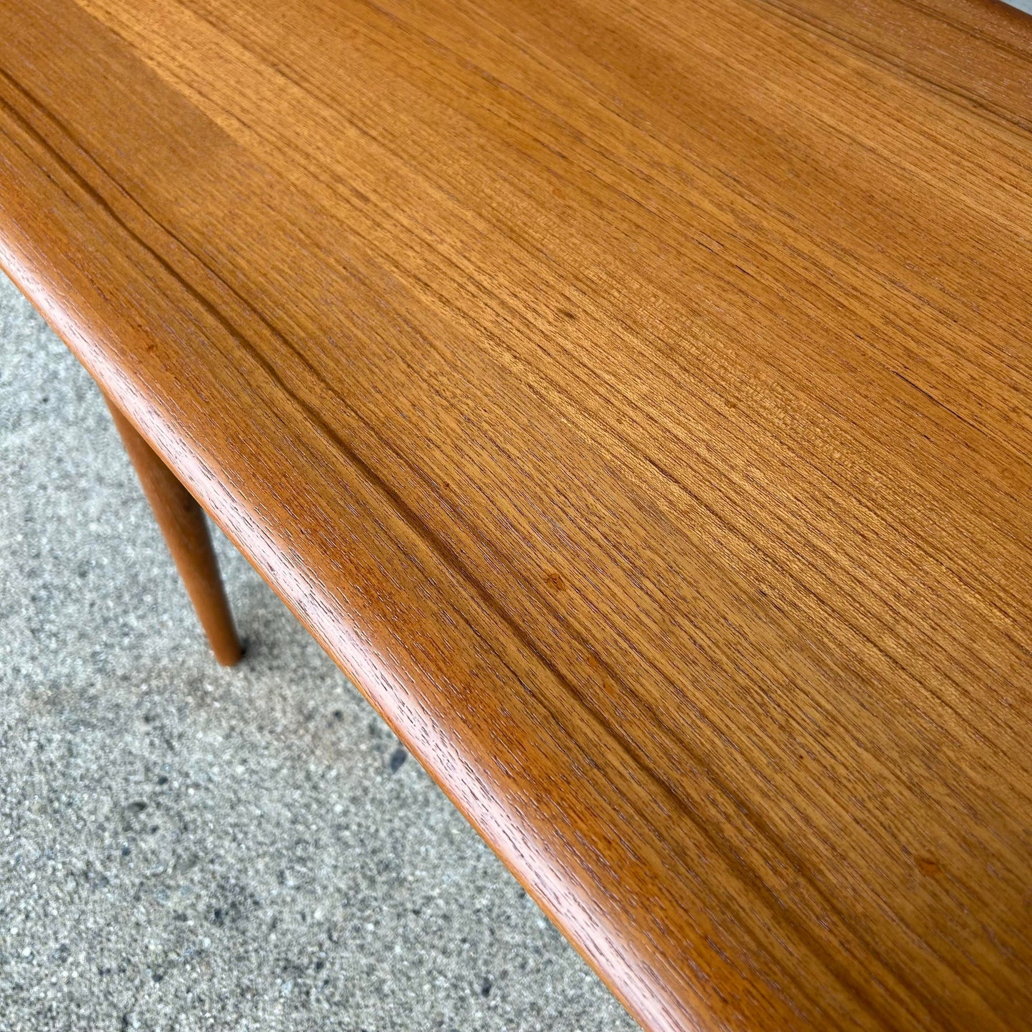 Peter Hvidt for France and Son Coffee Table