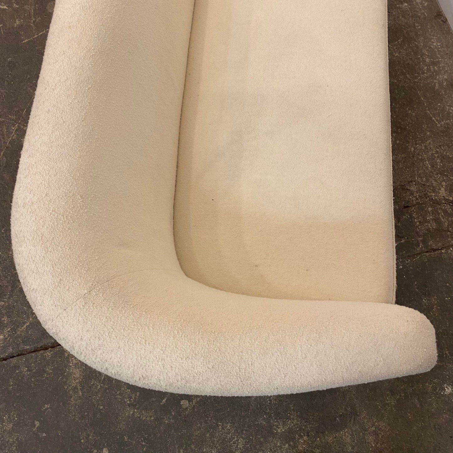 Vintage Danish Modern Nana Ditzel Sofa