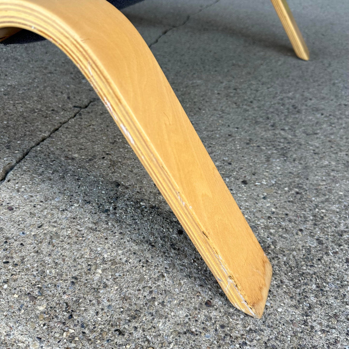 Eero Saarinen Grasshopper Chair for Knoll