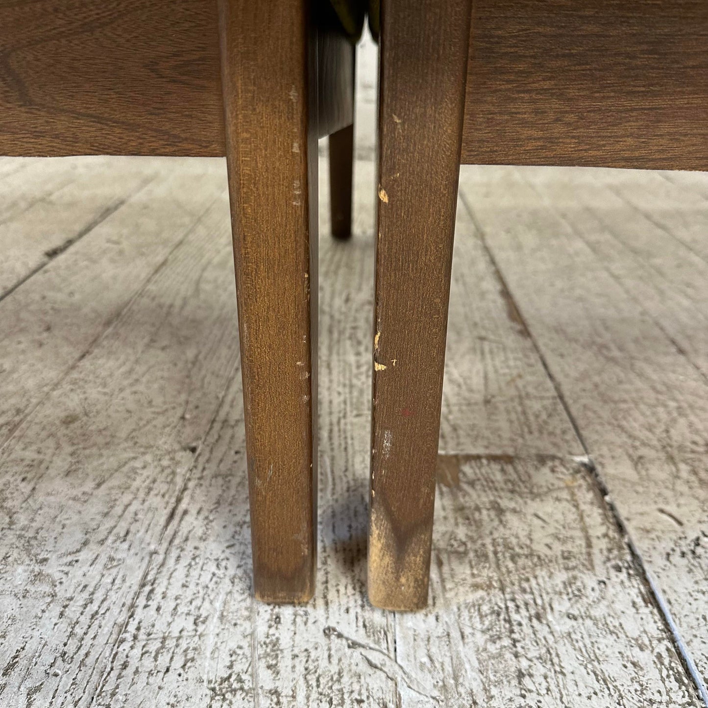 Paoli Chair Company Two Piece Sectional Sofa