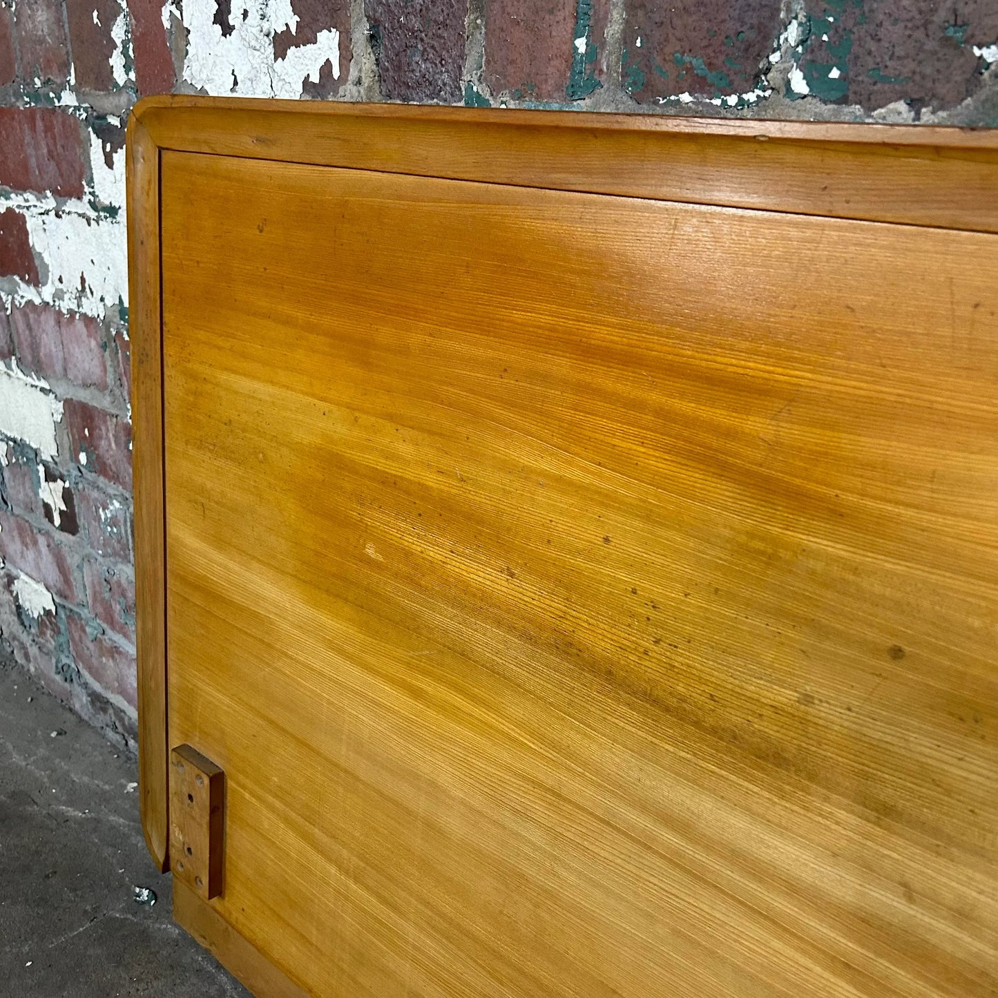 Edward Wormley for Drexel Full Size Headboard