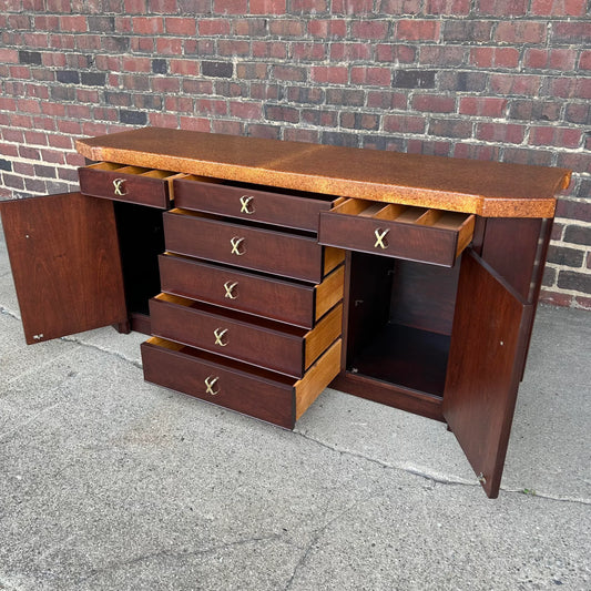 Paul Frankl for Johnson Furniture Company