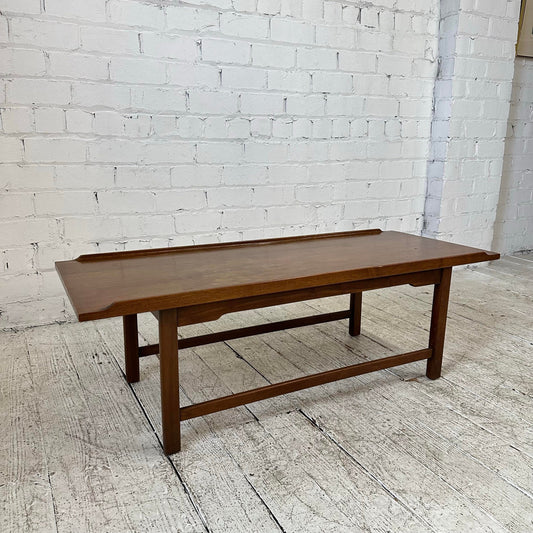 Mid-Century Modern Coffee Table by Drexel