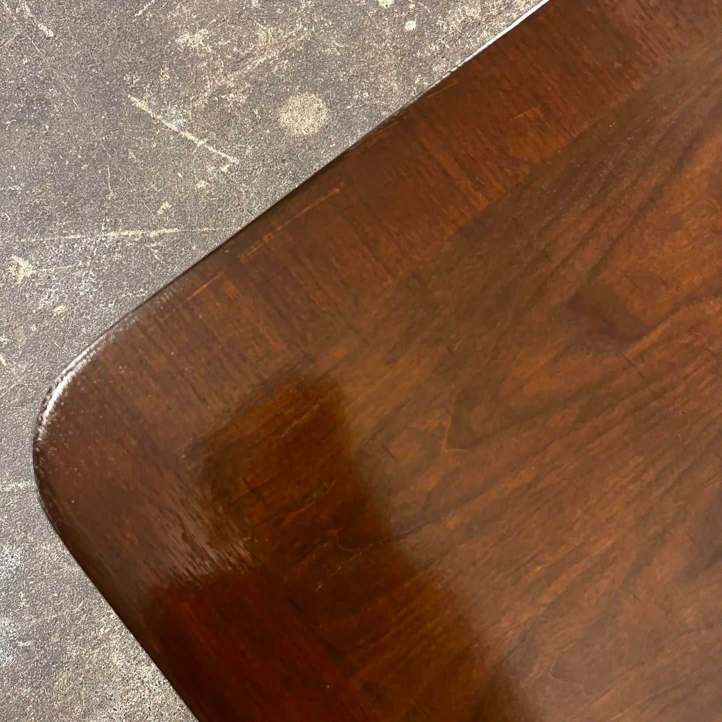 Robsjohn Gibbings for Widdicomb Two Tiered Coffee Table