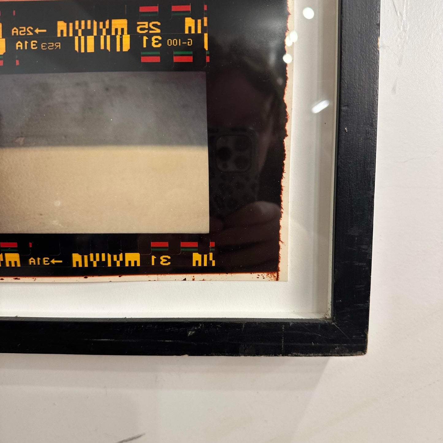 Ruth Litoff “Identity” Collage 1995