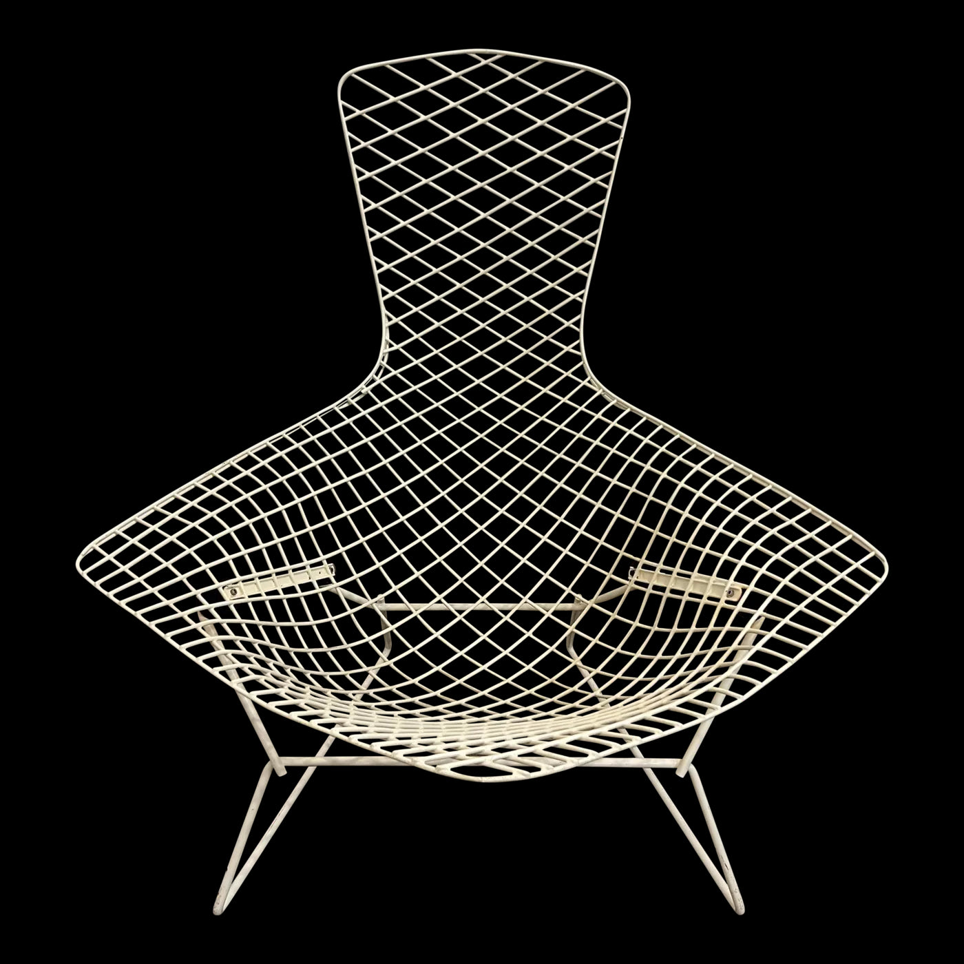 Bertoia Bird Chair for Knoll Associates