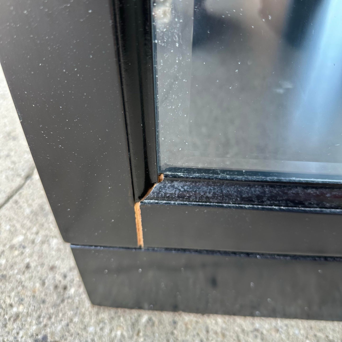 Mid-Century Modern Display Cabinet by Jasper Cabinet 2 of 2